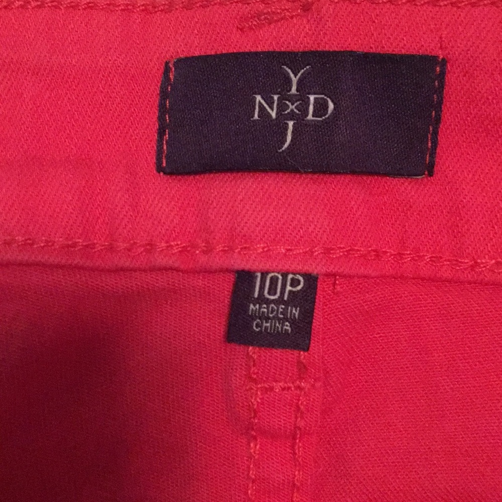 NYDJ Jeans 10P